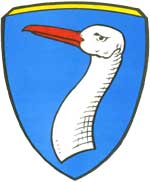 Wappen der Gemeinde Vierkirchen