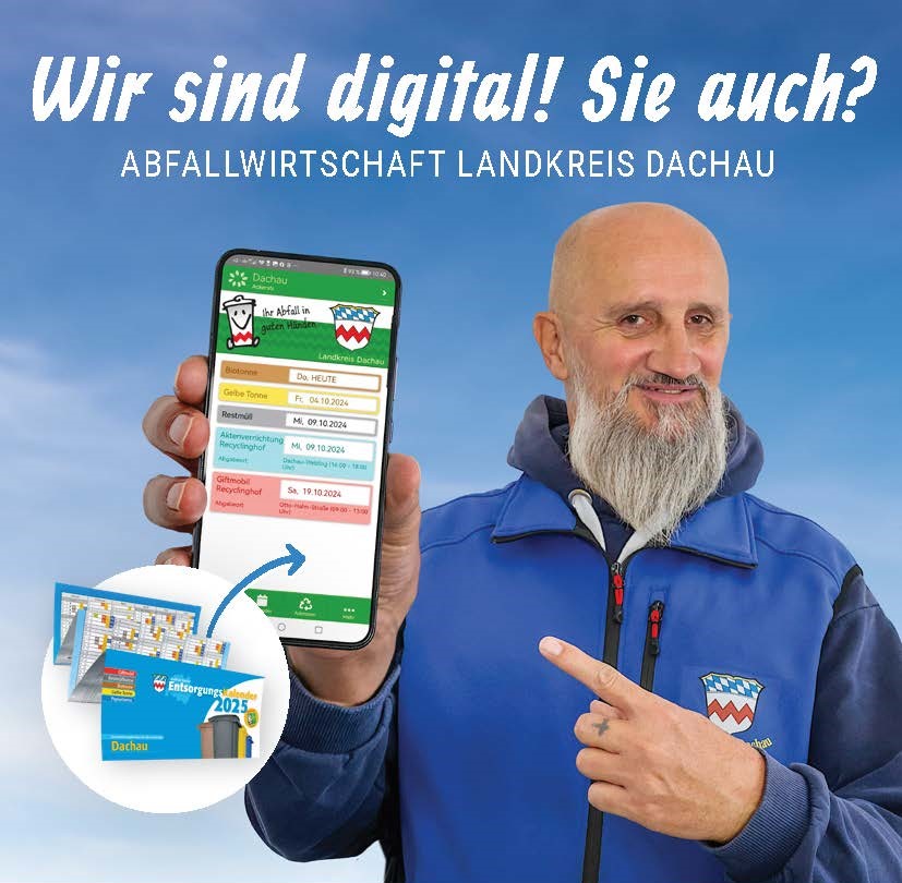 2025 Gemeinde Vierkirchen