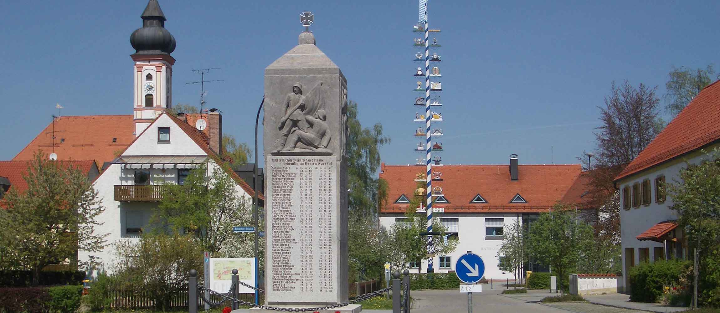 Gemeinde Vierkirchen