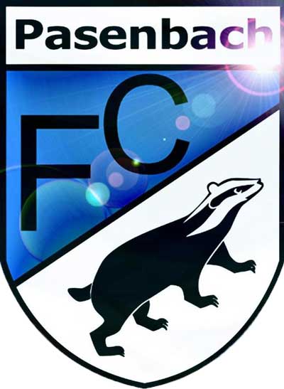 Logo Fußballclub Pasenbach