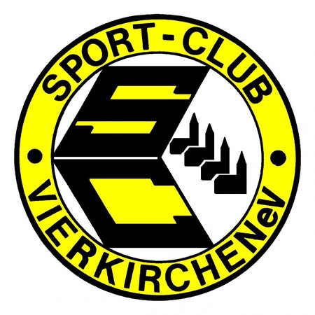 Logo Sportclub Vierkirchen e.V.