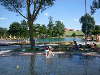 Naturbad Vierkirchen Naturbad Vierkirchen