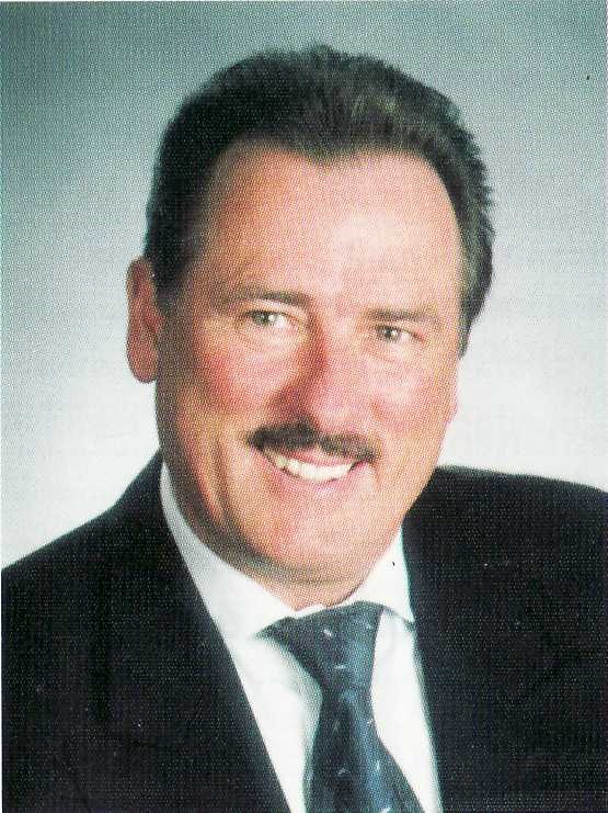 Heinz Eichinger