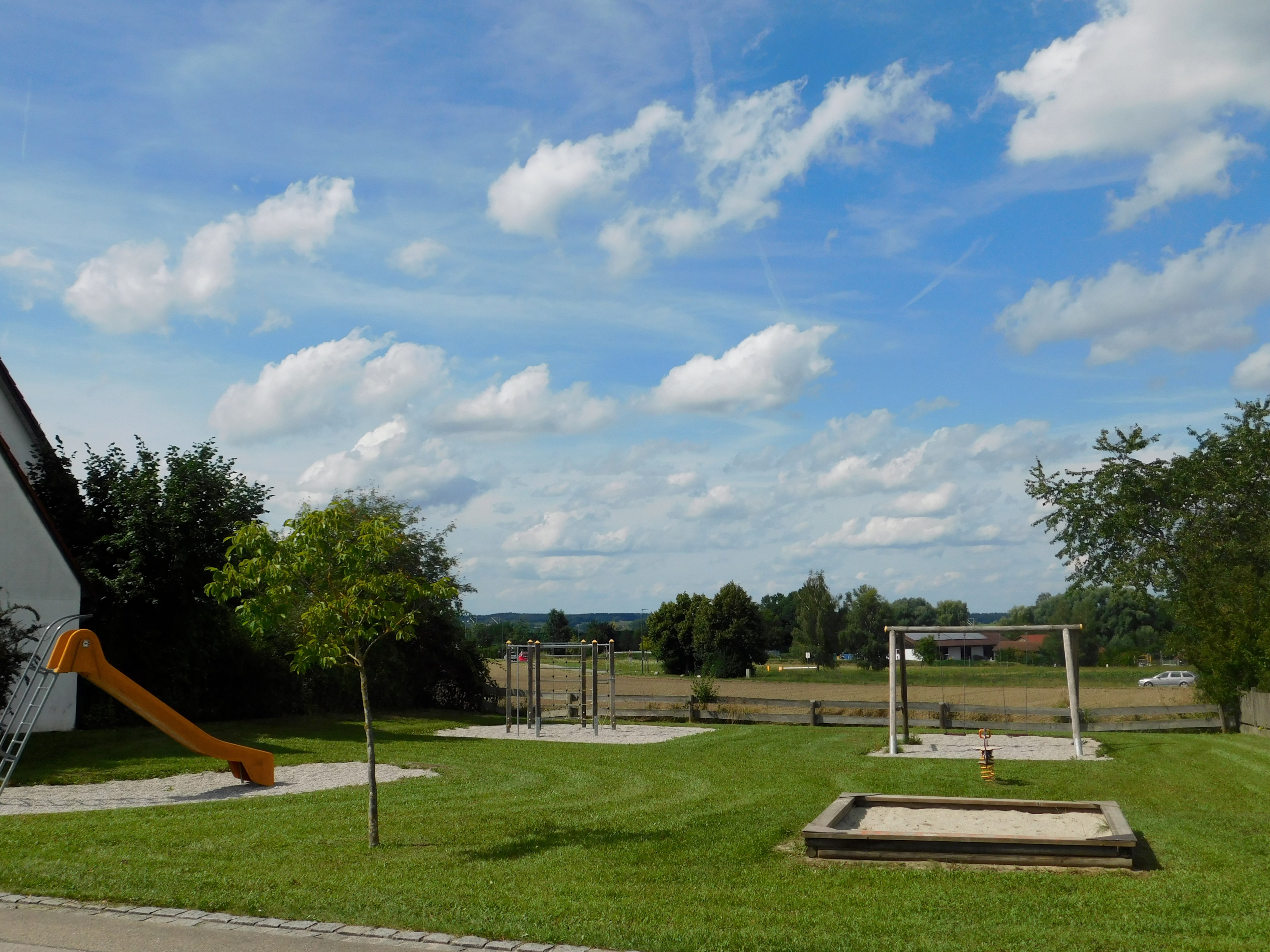 Spielplatz Am Anger