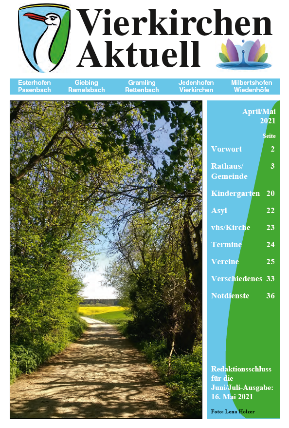 Gemeinde Vierkirchen