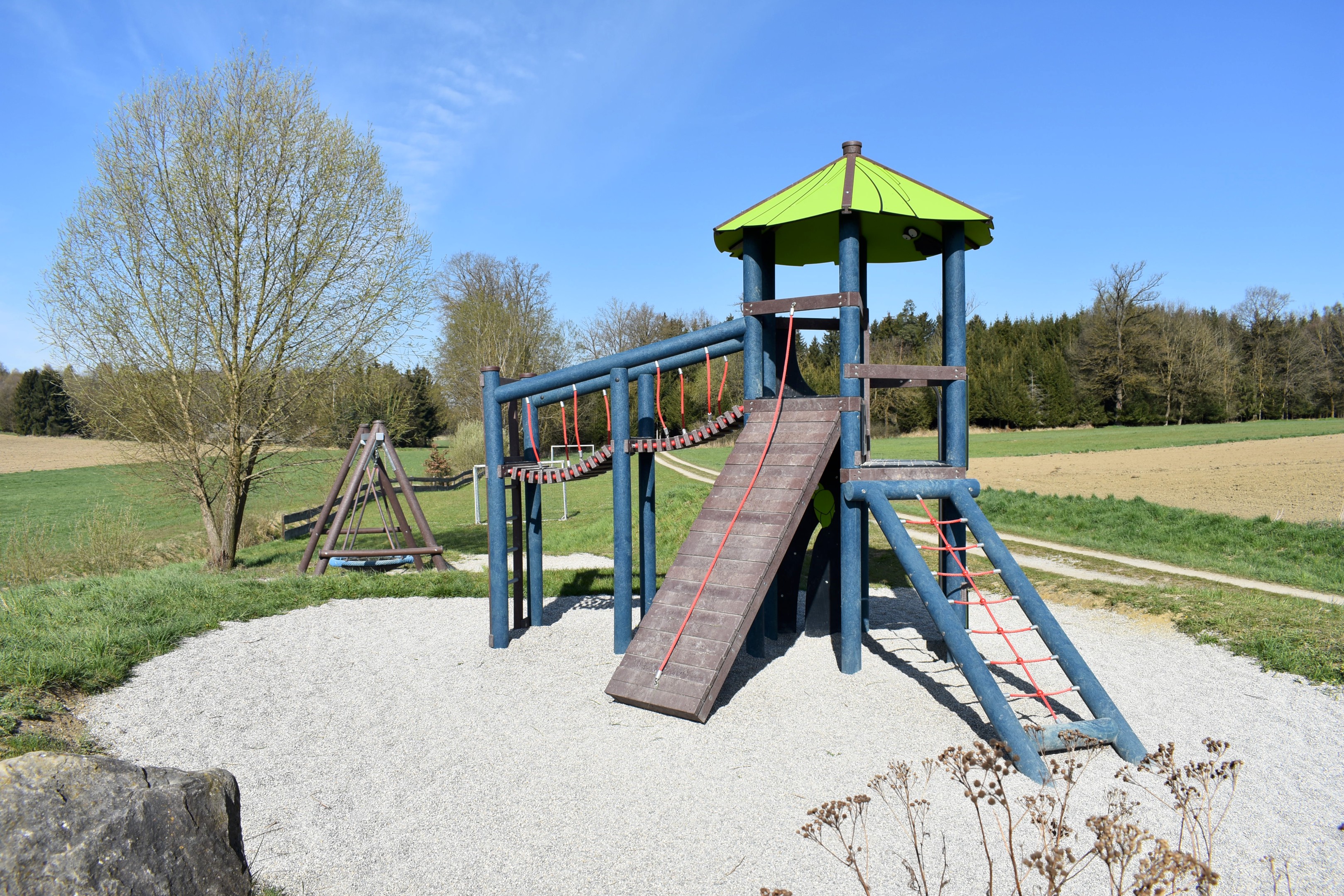 Spielplatz Am Anger