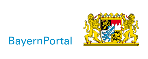 Logo BayernPortal