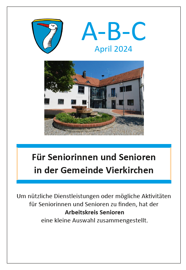 Senioren-ABC