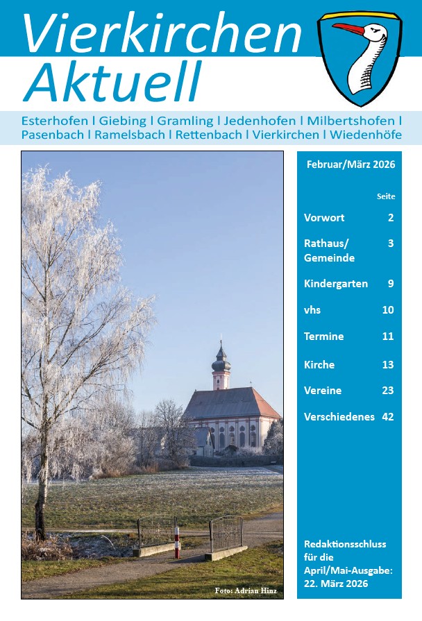Vierkirchen Aktuell